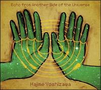 Echo from Another Side of the Universe