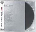 SHIFT second`NISSAN CM TRACKS