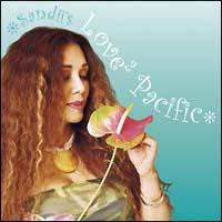 SANDII'S LOVE2 PACIFIC