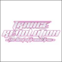 gXEH[V`The Best Of Trance Trax