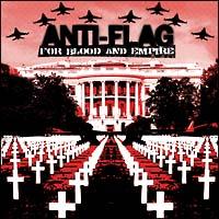 For Blood and Empire [Clean]