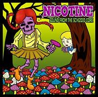 SOUND FROM THE SCHIZOID CORE