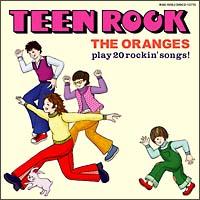 TEEN ROCK