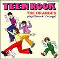 TEEN ROCK
