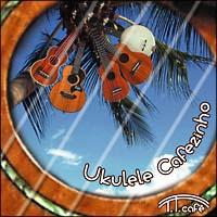 Ukulele Cafezihno