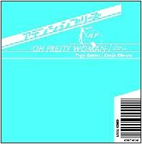 AeVv[Y`OH PRETTY WOMAN`