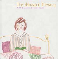 The Mozart Therapy`ảyÖ@`Vol.6 s(HYB)