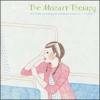 The Mozart Therapy`ảyÖ@`Vol.5 ]_onE(HYB)