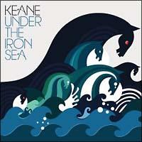 UNDER THE IRON SEA