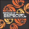 ESSENCE OF ESPECIAL Compiled by Especial Records & Kyoto Jazz Massive