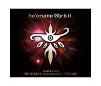 Sound & Vision THE SINGLES`10th Anniversary`/La'cryma Christỉ摜EWPbgʐ^