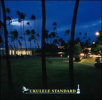 UKULELE STANDARD