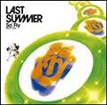 yMAXIzLAST SUMMER(}LVVO)