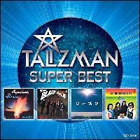 TALIZMAN X[p[ExXg