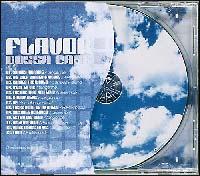 Flavor Bossa Case