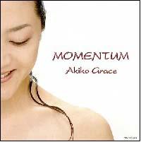 AKIKO GRACE TRIO SESSION