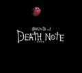 SOUND of DEATH NOTE