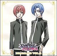 �v�����Z�X�E�v�����Z�X �h���}CD ��2��