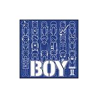 BOY