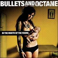 IN THE MOUTH OF THE YOUNG