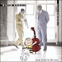 JOE COOL'S BLUES