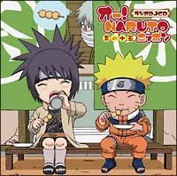 I[! NARUTO jb| ̏\ WIDJCD