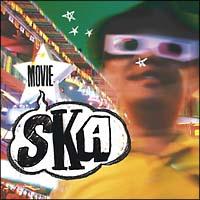 MOVIE SKA/オムニバスの画像・ジャケット写真