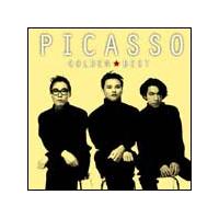�s�J�\ �S�[���f�����x�X�g �q�J�����m�`PICASSO SINGLE COLLECTION PLUS�`