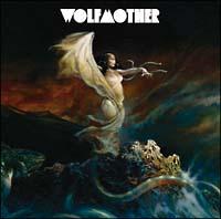 WOLFMOTHER