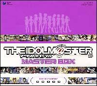 THE IDOLM@STER MASTER BOXyDisc.3&Disc.4z