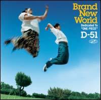 yMAXIzBRAND NEW WORLD(}LVVO)