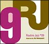 Routine Jazz #9 Selected By Kei Kobayashi