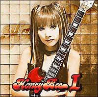 Honey Bee 1