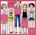 䕂܂܂ DRAMA CD Volume 4