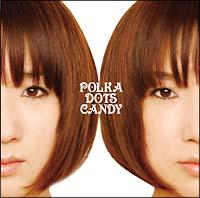 POLKA DOTS CANDY