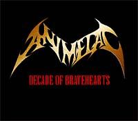 DECADE OF BRAVEHEARTS