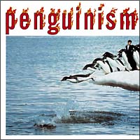 Penguinism/d̉摜EWPbgʐ^