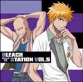 [BLEACH"B"STATION] VOL.5 RADIO DJCD