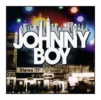 �W���j�[�E�{�[�C