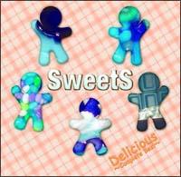 Delicious�`Complete Best�`