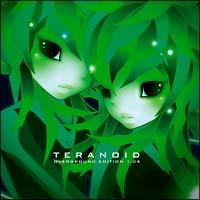 teranoid overground edition 1.04