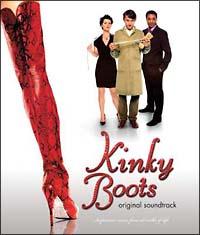 �L���L�[�E�u�[�c