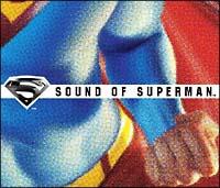 SOUND OF SUPERMAN