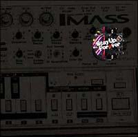 MASS-DJ K.N. STAY UP FOREVER MIX-