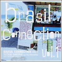 BRASIL CONNECTION VOL.1