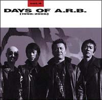 DAYS OF ARB Vol.4