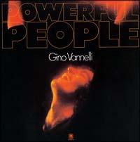 POWERFUL PEOPLE