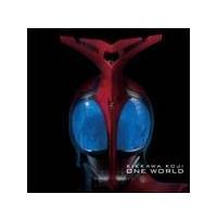 �yMAXI�zONE WORLD(�}�L�V�V���O��)