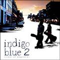 indigo blue 2�`scent of magnolia�`