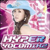 Hyper Yocomix 2